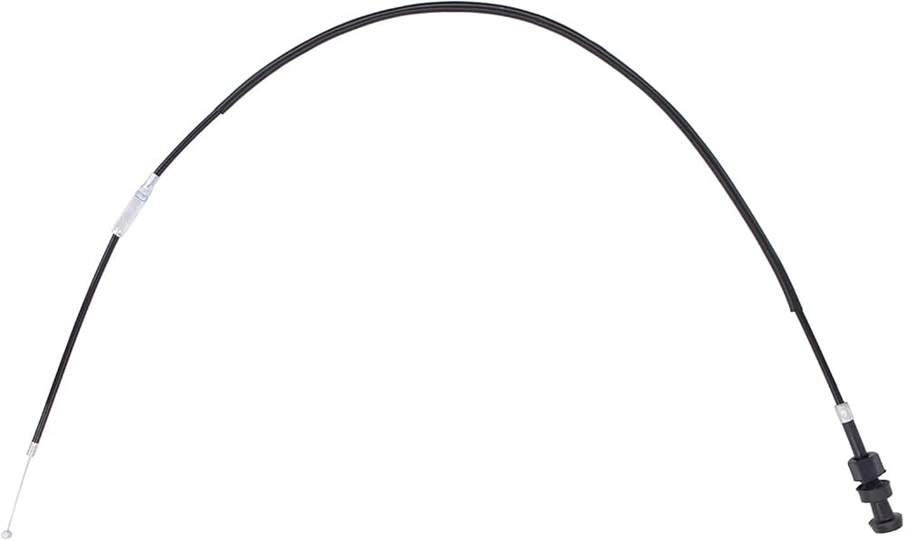 MOTOKU Choke Cable for Honda CB750 CM400 CX500 Goldwing CB400 Hawk