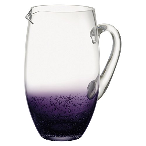 Anton Studio Designs Brocca, Purple, 190 x 120 x