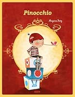 PINOCCHIO 2733827960 Book Cover