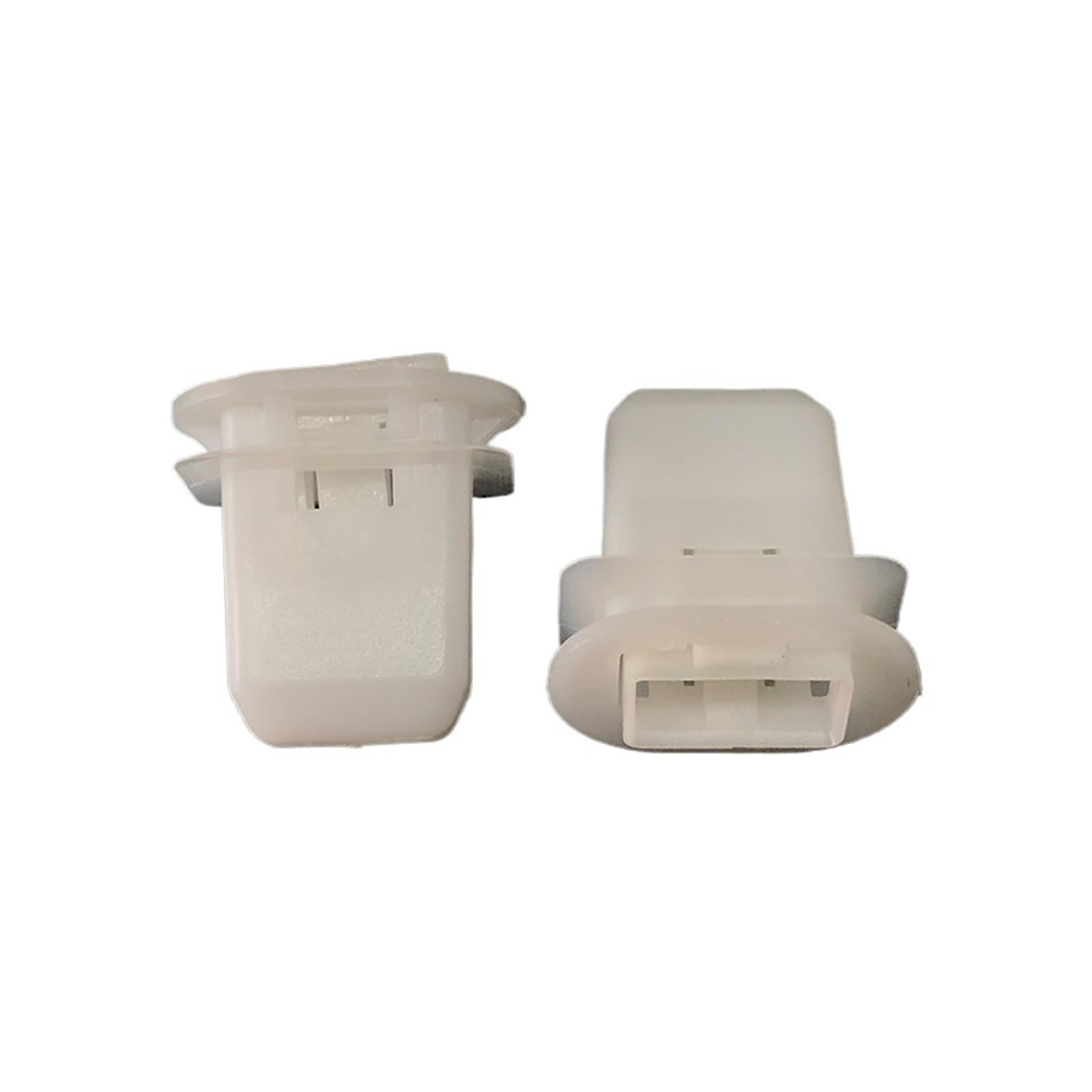 KXFVYNE 2 Fixed Car Fastener Clips Retainer(2 Sets)