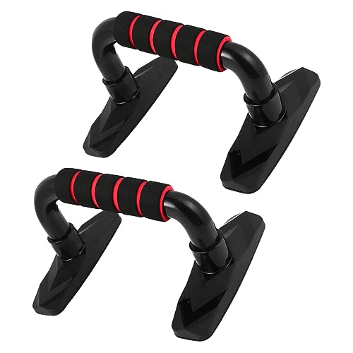 Yardwe Push-up Hand Grip Push-up Stand Arm Strength Training Tool Home Fitness Equipment