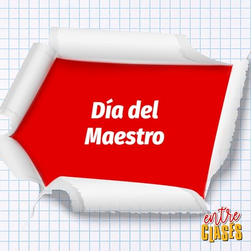 D&iacute;a del Maestro
