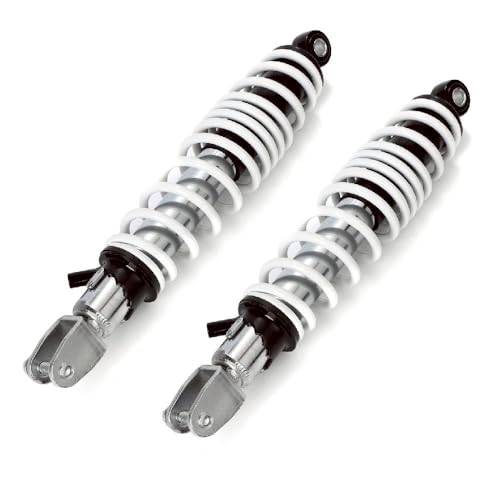 Amazon | シグナスX 125 リアサスペンション 純正長 320mm リア サス