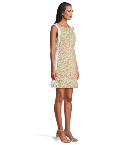 Image of Lilly Pulitzer Women's Beckler Stretch Shift