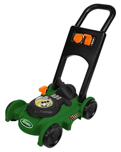 Scotts - Lawn Mower for Kids - 3 Years +