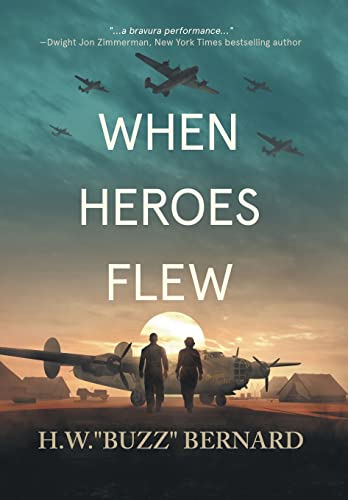 When Heroes Flew: 1 view 2