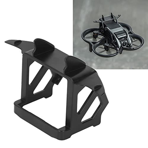 Image of RC Drone Flight Tail Clip Buckle Holder, Quick Release Flying Tail Holder Part for Avata Drone Accessories