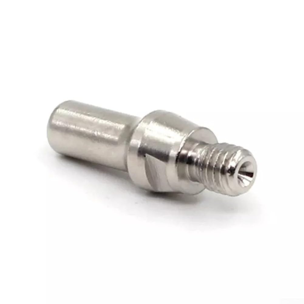 Lot de 10 électrodes de découpe plasma spécialement conçues pour les applications de torche PT60 PT40 IPT60 IPT40