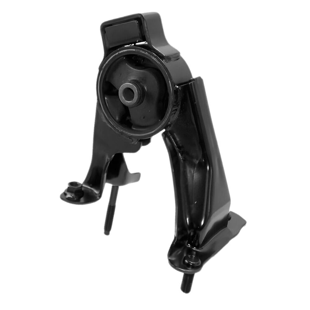 Motor Drive Mount ブラック Amazon.com: TRQ Left and Right Engine Mount Set Drivers Side