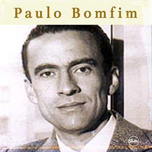 Paulo Bomfim