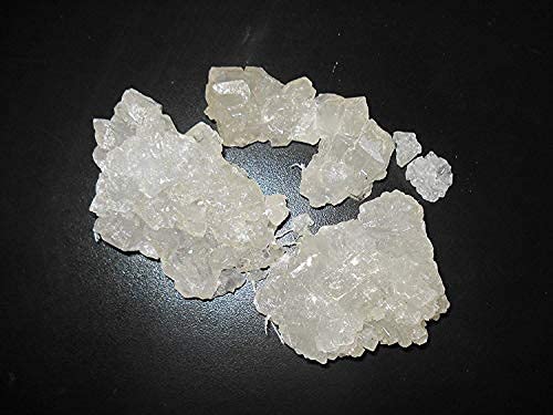 Pmw - Rock - 1 kg Mishri Dhaga - Dhage Wali Mishri - Misri Chunk - DHAGA MISRI - Threaded Sugar Candy Thread (B07SVXY86X) Amazon Price History, Amazon Price Tracker