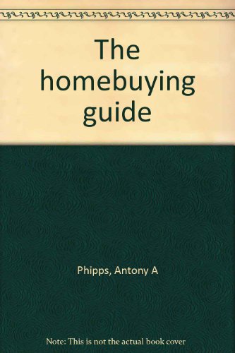The homebuying guide