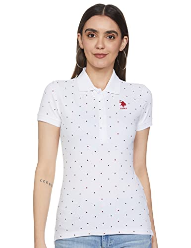 Stylish USPOLO Women’s Polo Shirt – Trendy Women’s Apparel for Sale Online Stylish USPOLO Women’s Polo Shirt – Trendy Women’s Apparel for Sale Online