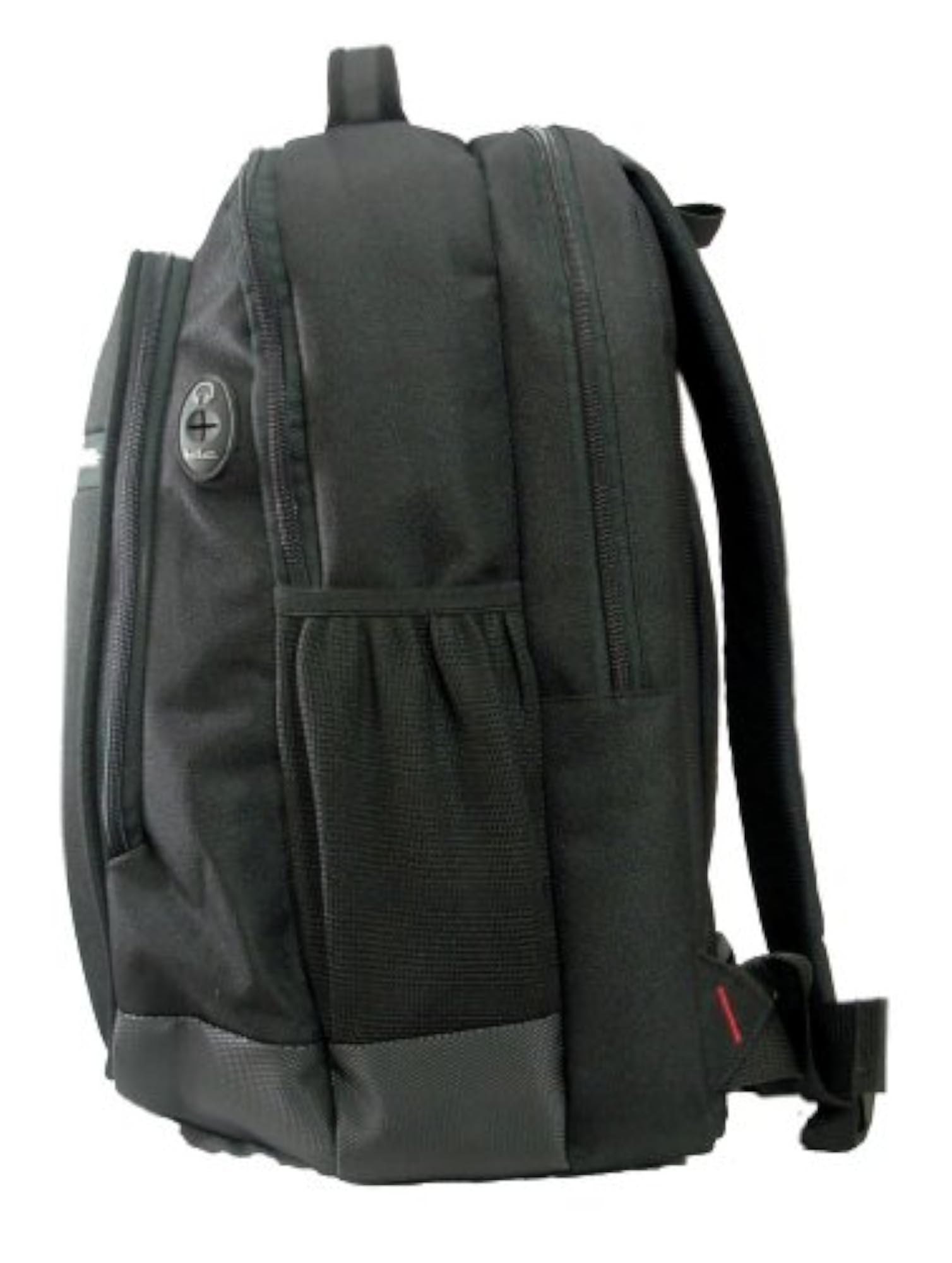 Unisex Polyester Digitrip Laptop 15.6" Backpack Bag