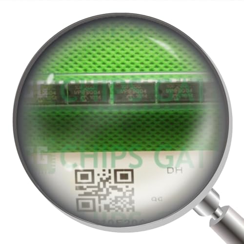 PIC10F200-I-P 9Pcs New PIC10F200-I-P