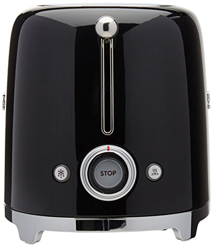 Smeg-4-Slice-Toaster-Black
