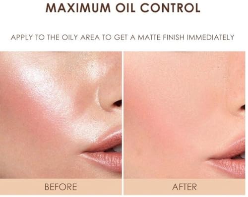 Image of Long Lasting Water Proof Imperfections Oil Free hides pores formula