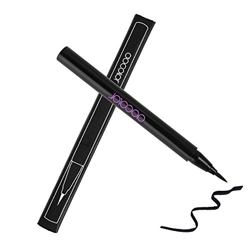 Eyeliner Pen, Docolor Linea Eyeliner Liquido Gel