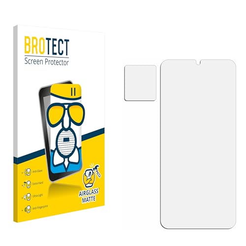 BROTECT Entspiegelungs Schutzglas für Cubot...