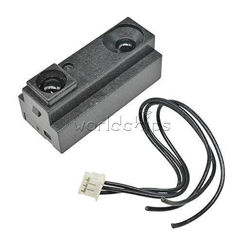 Electronic Components Sharp GP3Y0D012 IR Infrared Proximity Sensor Module Distance Measuring 4-150cm W