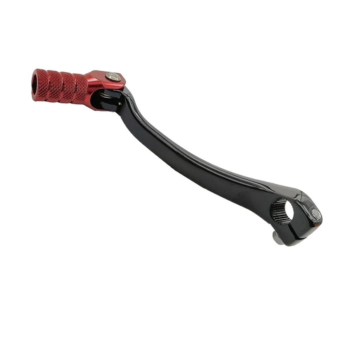 DAGMARA Gear Shifter Levers Kickstart Gear Shift Shifter Lever for 110F 150F 230F CRF250R CRF450R CRF250X CRF450X CRF 250R 450R 250X 450X 450RX 2003-2020