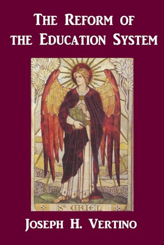 The Reform of the Education system