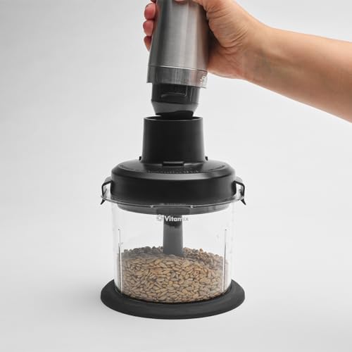 La Mejor Lista de Minipicadoras - los preferidos. 10 Minipicadoras marca Vitamix (3)
