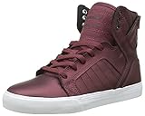 Supra Kids Boy's Skytop (Little Kid/Big Kid)
