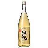 田苑酒造 金ラベル [ 焼酎 25度 鹿児島県 1800ml ]