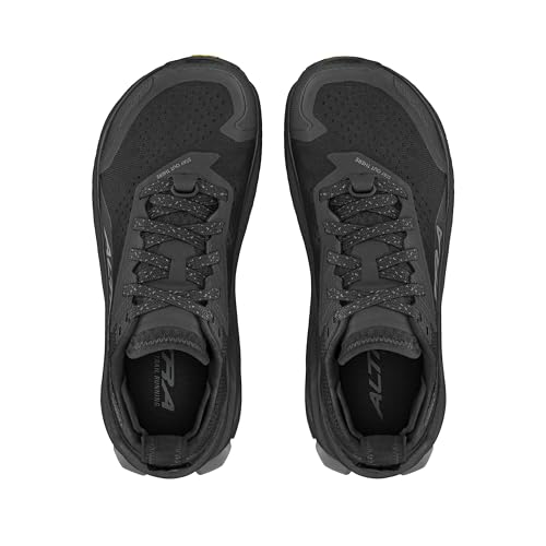 ALTRA Men's Olympus 6 Trail Running Shoe3