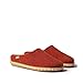 NABOR-CD - Teja, 46EU - Zapatilla de casa para Hombre