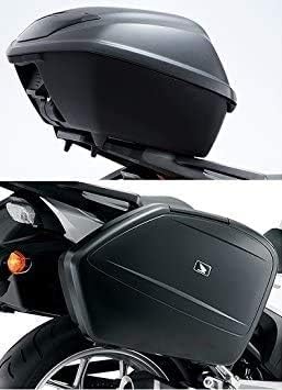 ホンダ Nc750より取り外し 純正オプション リアボックス リアキャリア Www Scotconsultoria Com Br
