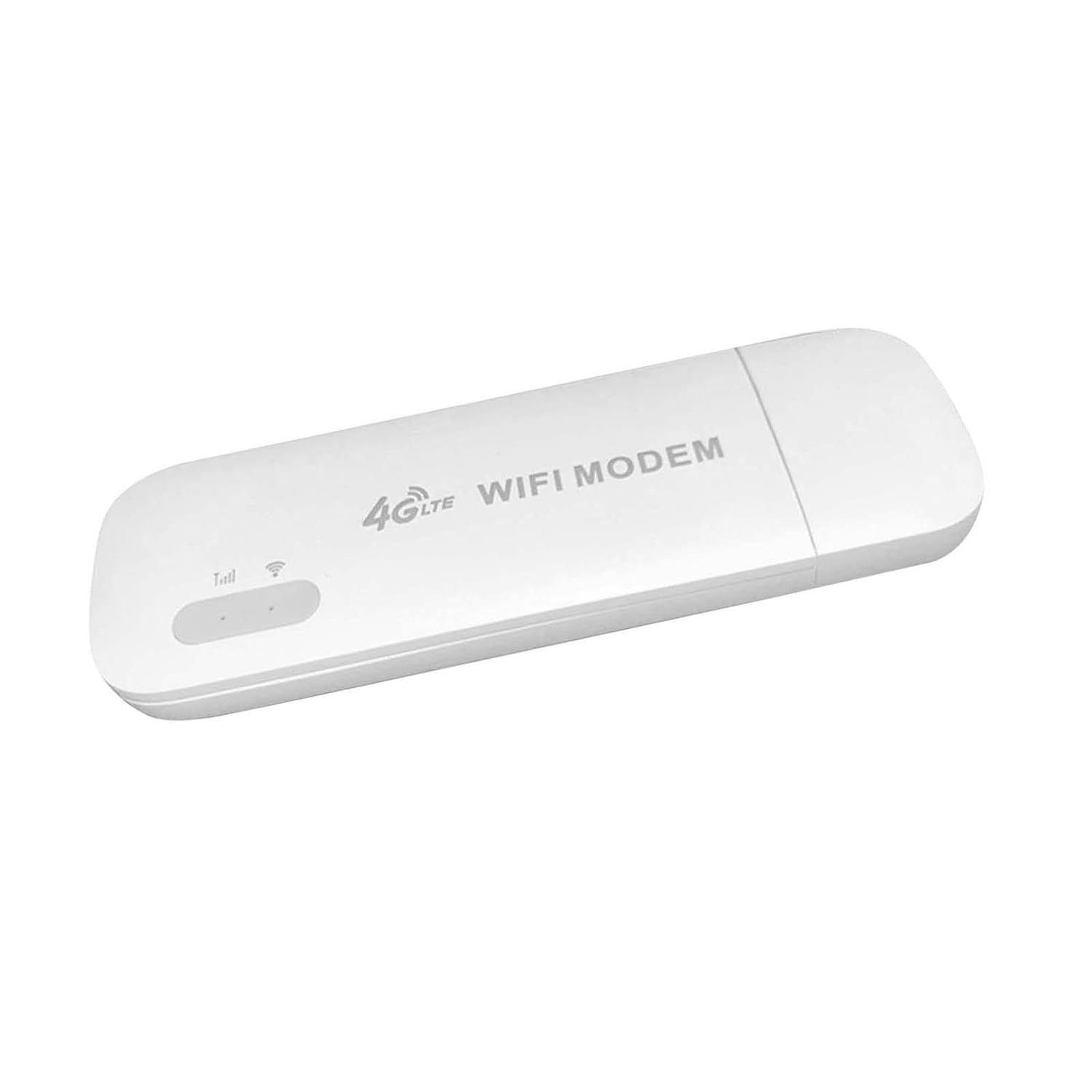 Portable 4G WiFi Router WiFi Dongle 4G Modem Network 150Mbps for Travel | Home Networking & Connectivity | Wireless Routers