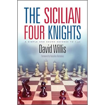 The Sicilian Four Knights