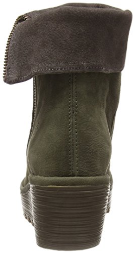 Fly London Yemi902fly, Stivaletti Donna