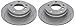 Ate 24031002021 Freno A Disco Power Disc - 3