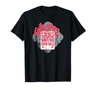 Guitar Effects Pedal design. Original design from the creative project "OnomatoPedal" by PatternBased and EarthQuaker Devices. Inspired by Japanese onomatopoeia and EarthQuaker Devices' guitar pedal, Astral Destiny. Lightweight, Classic fit, Double-n...