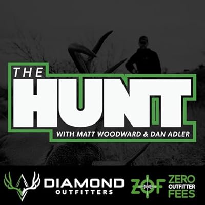 The Hunt with Matt Woodward and Dan Adler