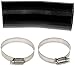 Dorman 573-048 Fuel Filler Hose Compatible with Select Chevrolet/GMC/Oldsmobile Models