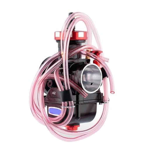 Carburateur moto résolvant les pannes d'accélération des moteurs 125cc 250cc