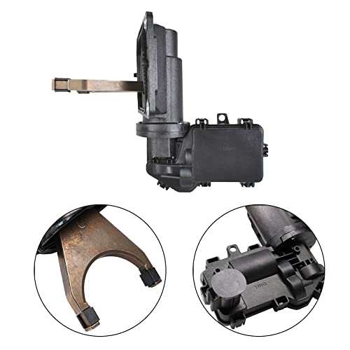 Generic do atuador de desconexão do eixo dianteiro, 68216944Ab para 3500 4WD 13-18