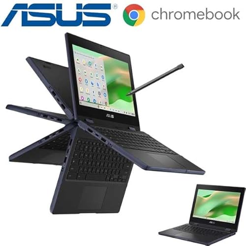 ASUS Chromebook CZ11 Flip CZ1104FM2A-NS0047 の商品画像 8