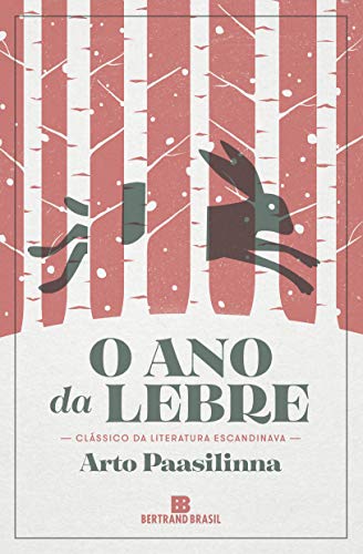 O ano da lebre