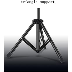 PAASHE Pupitres de Musique Portables 2 en 1 Support de Musique Hauteur réglable partitions Supports pour Concert Voyage… - Les Beatles, Paul McCartney, John Lennon, RIngo Starr, George Harrison PAASHE Pupitres de Musique Portables 2 en 1 Support de Musique Hauteur réglable partitions Supports pour Concert Voyage… – Image 3
