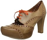  Virus Moda Damen 930407 Pumps, Braun (braun 2), 40