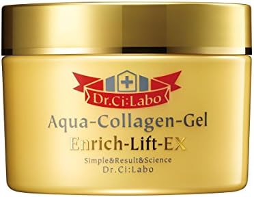 Amazon | アクア コラーゲン ゲル エンリッチ リフト EX R 200g [ 化粧  