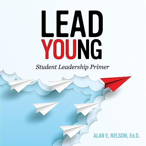 LeadYoung : Alan E. Nelson episode artwork