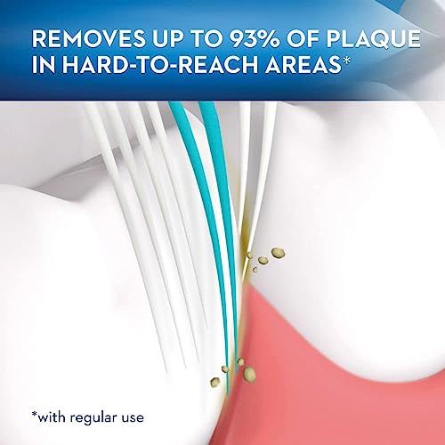 Image of Oral-B Pro-Health Expert Clean Manual Toothbrush, Medium, 2 Count