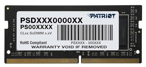 Patriot Signature Series 32GB 3200MHz