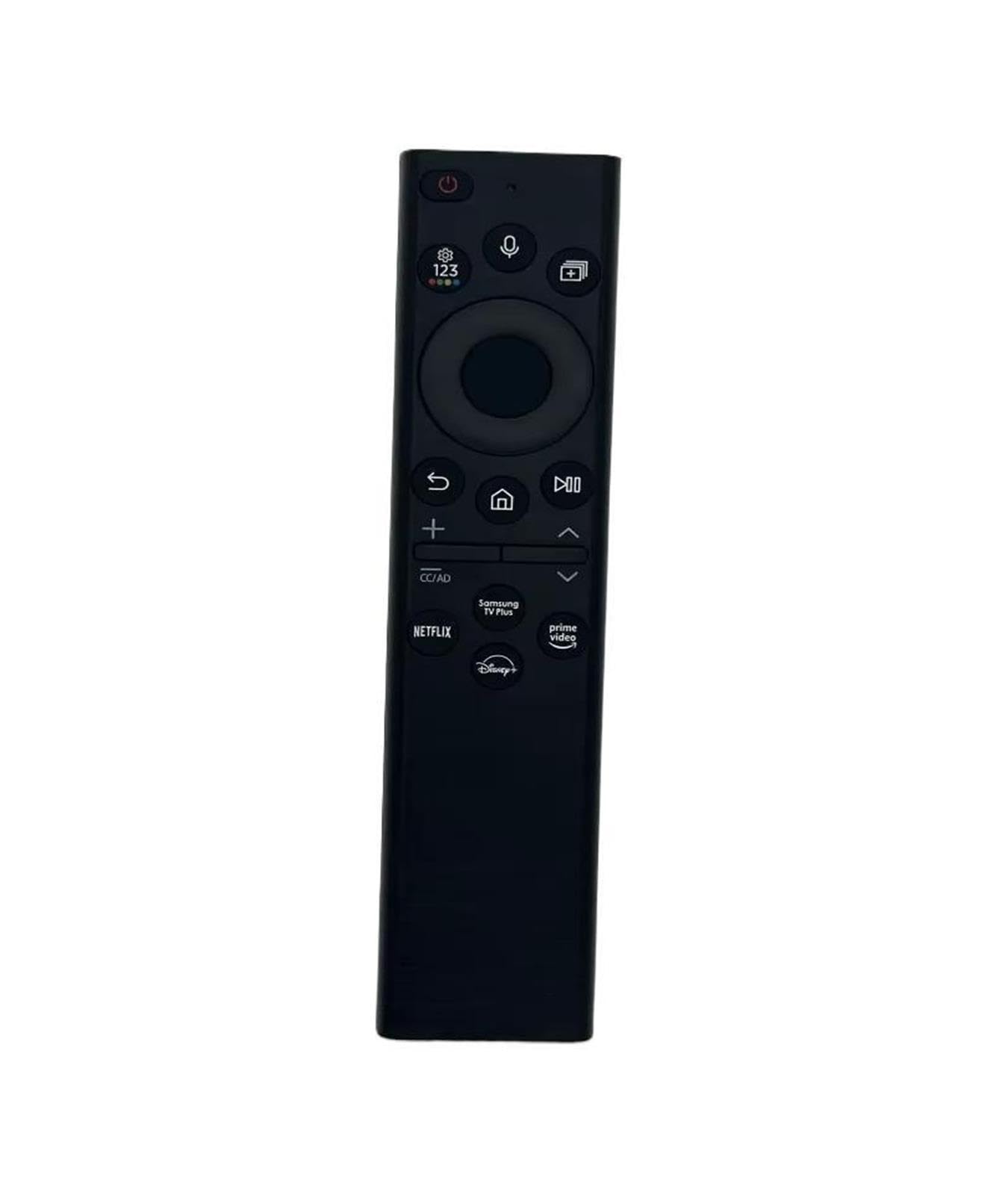 Control Remoto por Voz de Repuesto